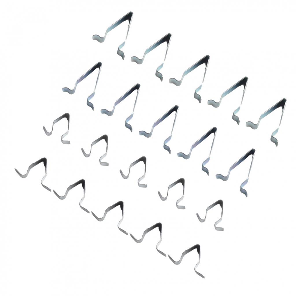 Fastener Boot Spring Trim Clip Tailgate Car Retainer
