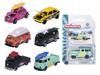 Majorette Volkswagen The Originals Mix