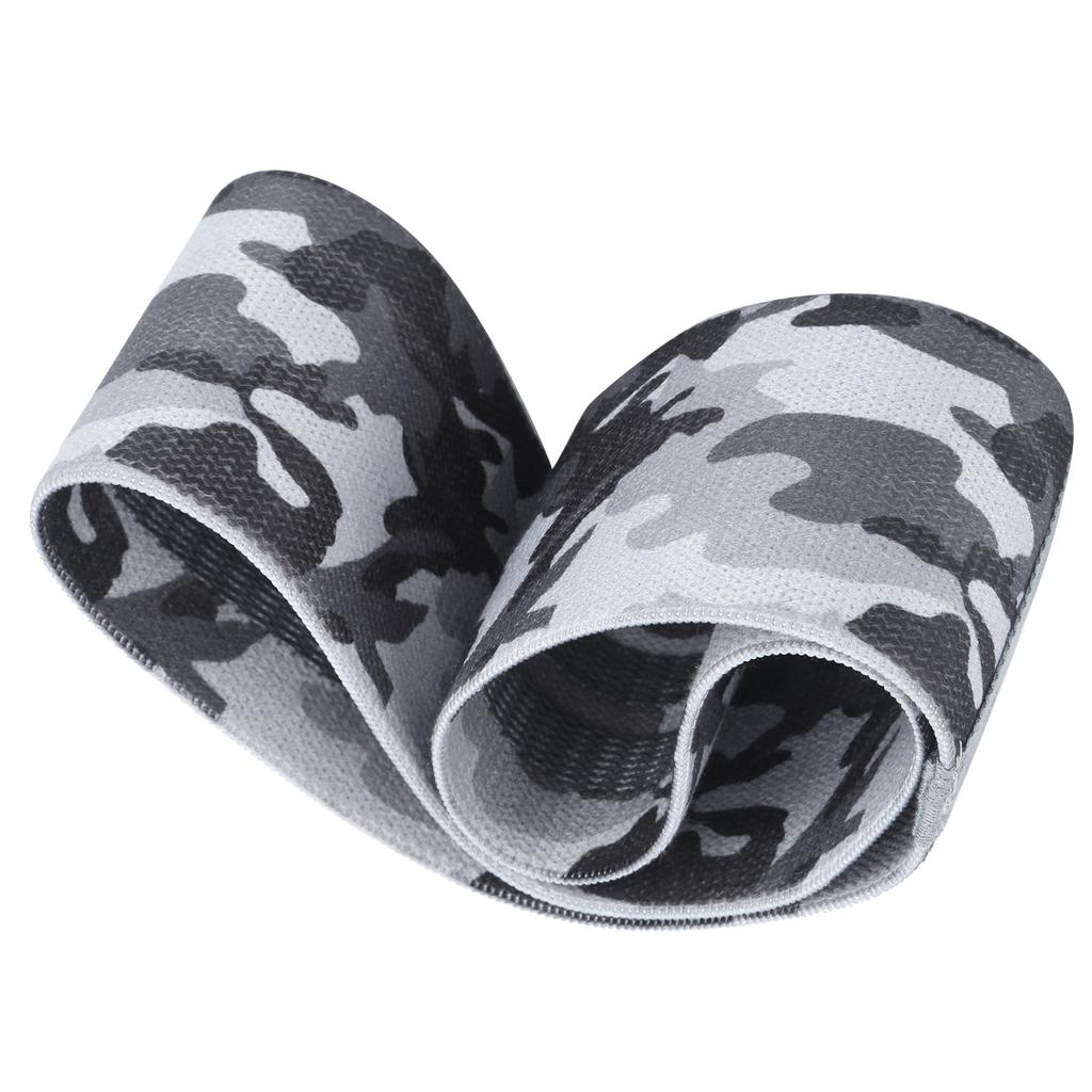 Resistance Bands for Legs and Butt Non Slip Yoga Elastic Bands for Strength TrainingS