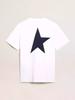 T-Shirt GOLDEN GOOSE