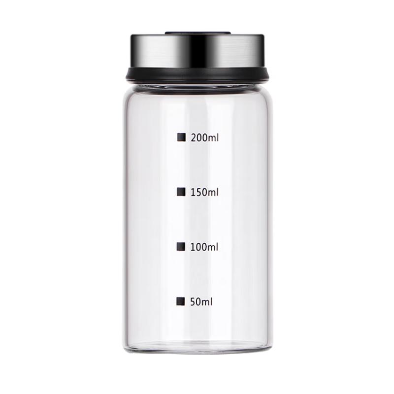 Baijie Kitchen Spice & Seasoning Dispensers