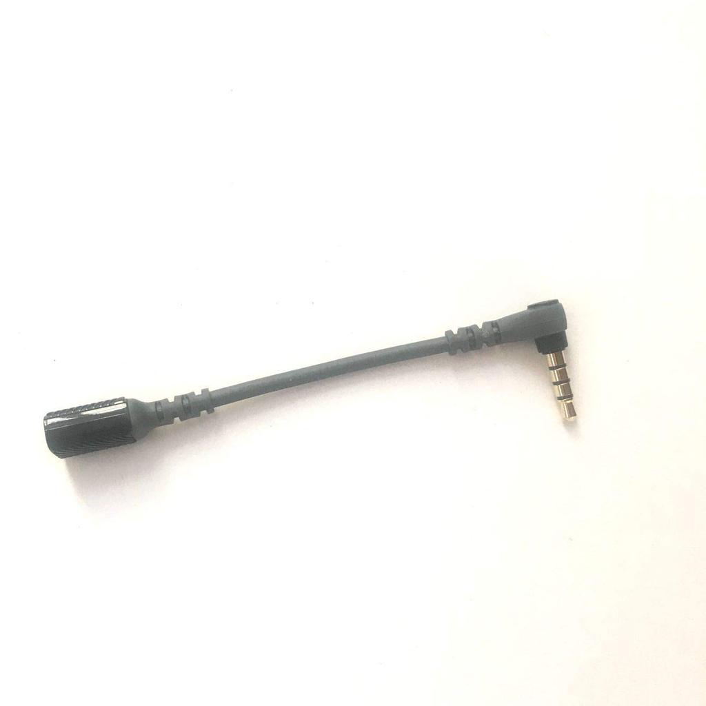 LZYDD Man till Kvinna Kabeladapter för SteelSeries Arctis 3 5 7 PRO Spelheadset 3,5 mm