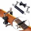 Guitar Sliding Capo Adjustable Rolling Clip Clamp Musical Instrument Accessories Tuning Tone