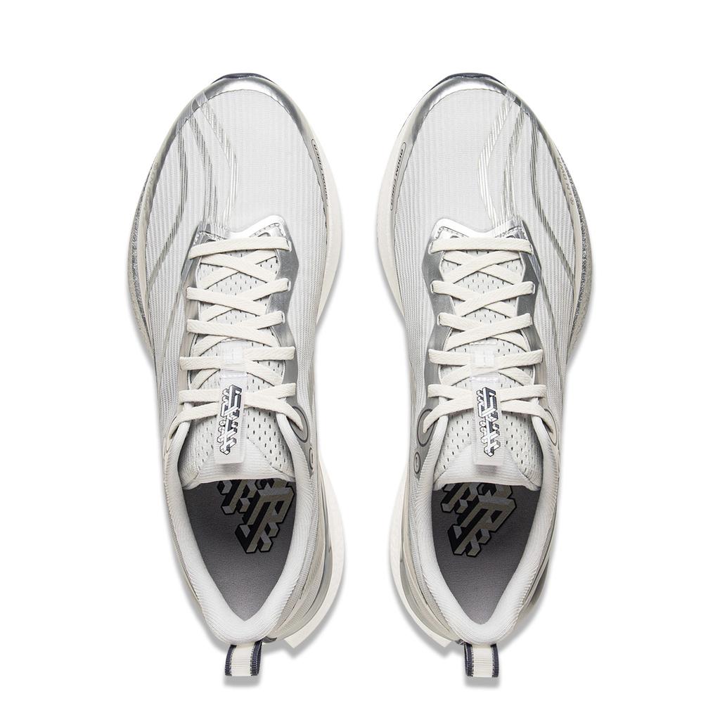 Li Ning Red Hare 8PRO Cushioning Slip Resistant Abrasion Resistant Breathable Lightweight Rebound Low top ARPV015-11