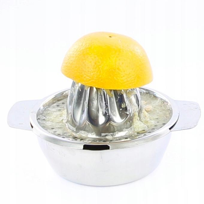 LEMON JUICER CITRUS JUICER STEEL