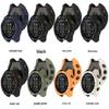 Garmin Quatix 8 Protective Case - 47mm/51mm Hollow Armor Semi-Pack Cover
