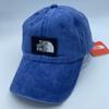Outdoor Cotton Baseball Cap With Embroidered Letters For Summer Casual Men