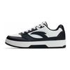 Anta Basic 2.0 Lifestyle Sports Casual Fashion College Commuting Versatile Low-Top Skate Shoes Kids Sneakers White Black 122628012R-1