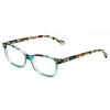 Etnia Barcelona Halle Tqbr Women Eyeglasses