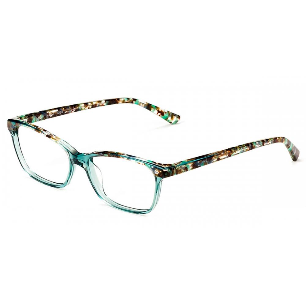 Etnia Barcelona Halle Tqbr Women Eyeglasses