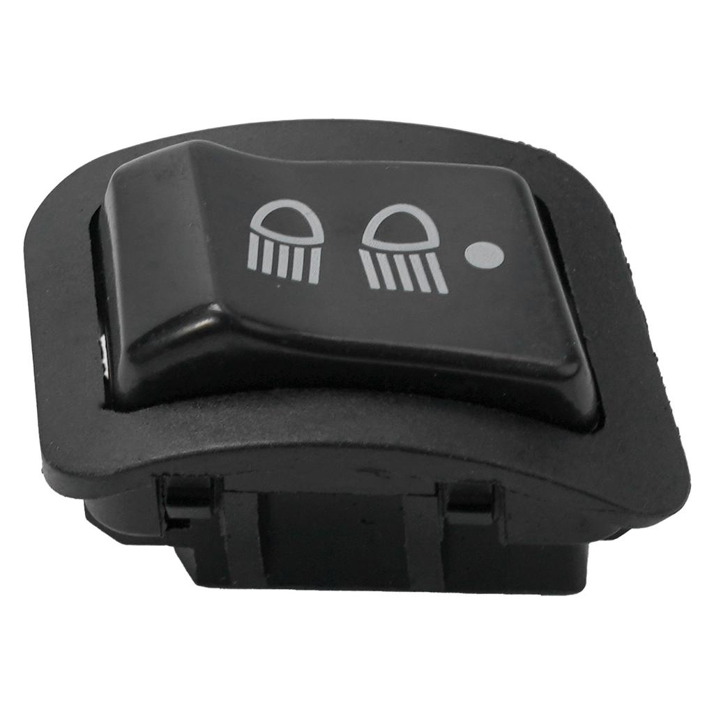 No Assembly Required Switch Plug-and-play Brand New