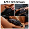 Foldable Portable Car Windshield Sunshade Umbrella Silver Coating UV Protection Heat Insulation Summer Auto Cooling Camping Acce