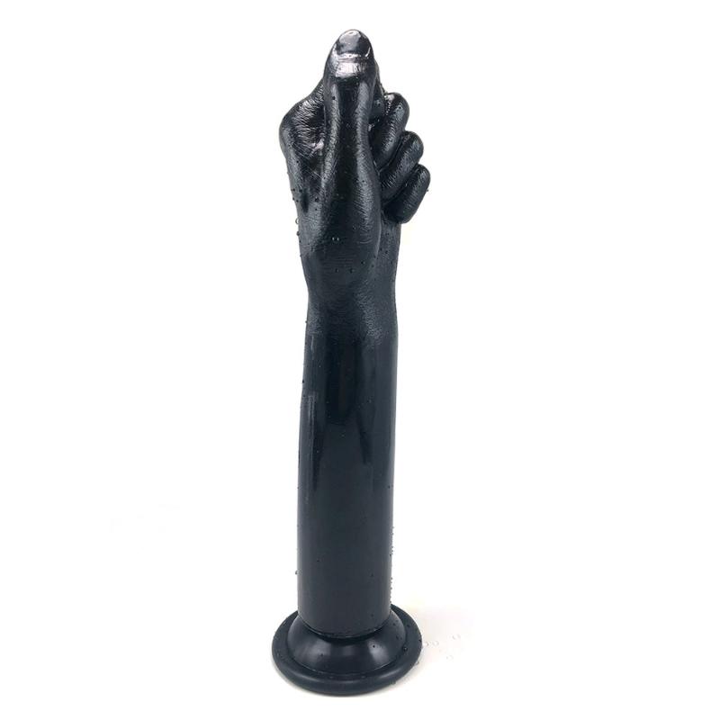 Big Fisting Dildo Huge Hand Anal Plug Dilator Adult Toy Buttocks Expansion Large Penis Vaginal Anus Masturbation Sex Toys