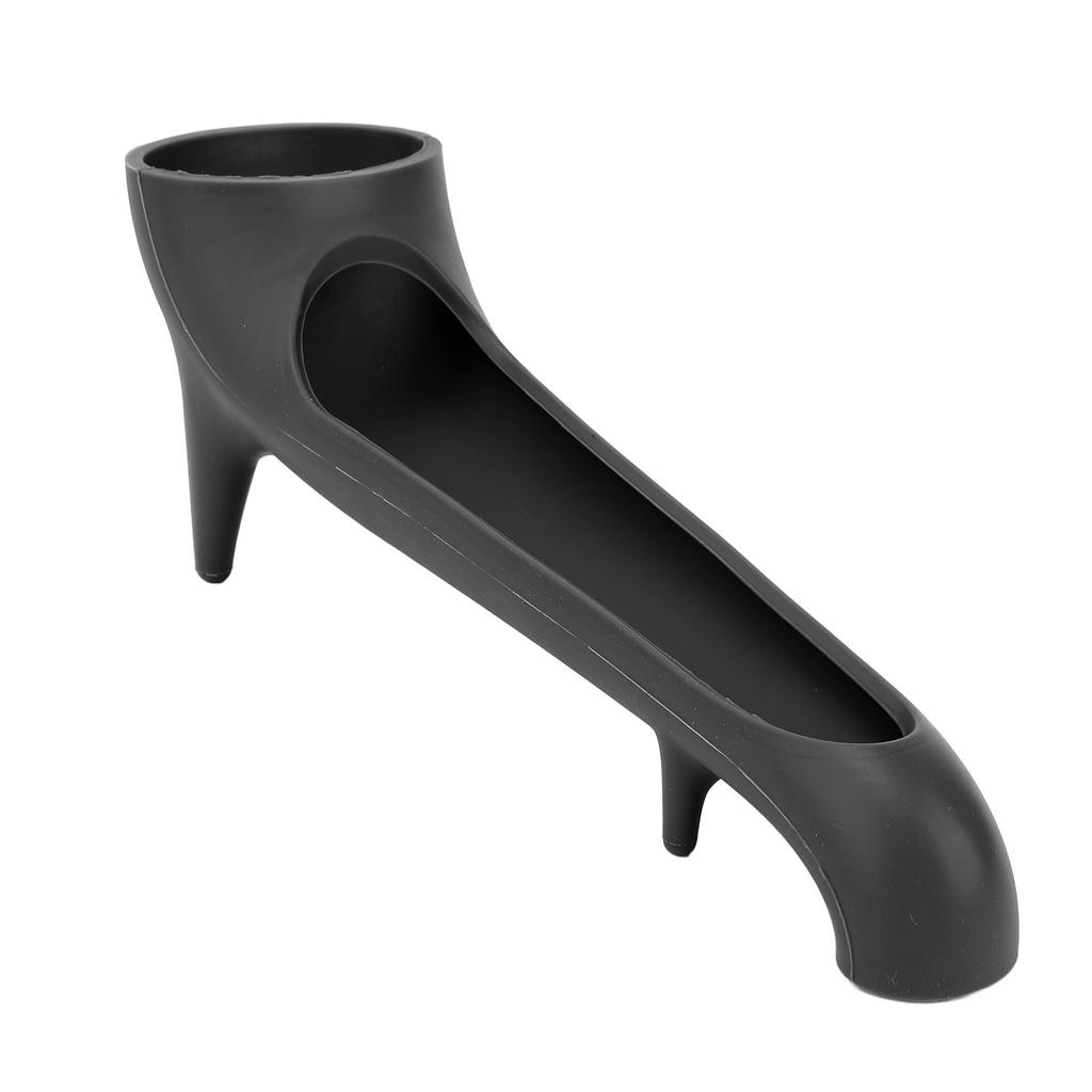 Coffee Maker Water Spout Food Grade Silicone Water Tank Quick Access Funnel for Coffee Machine