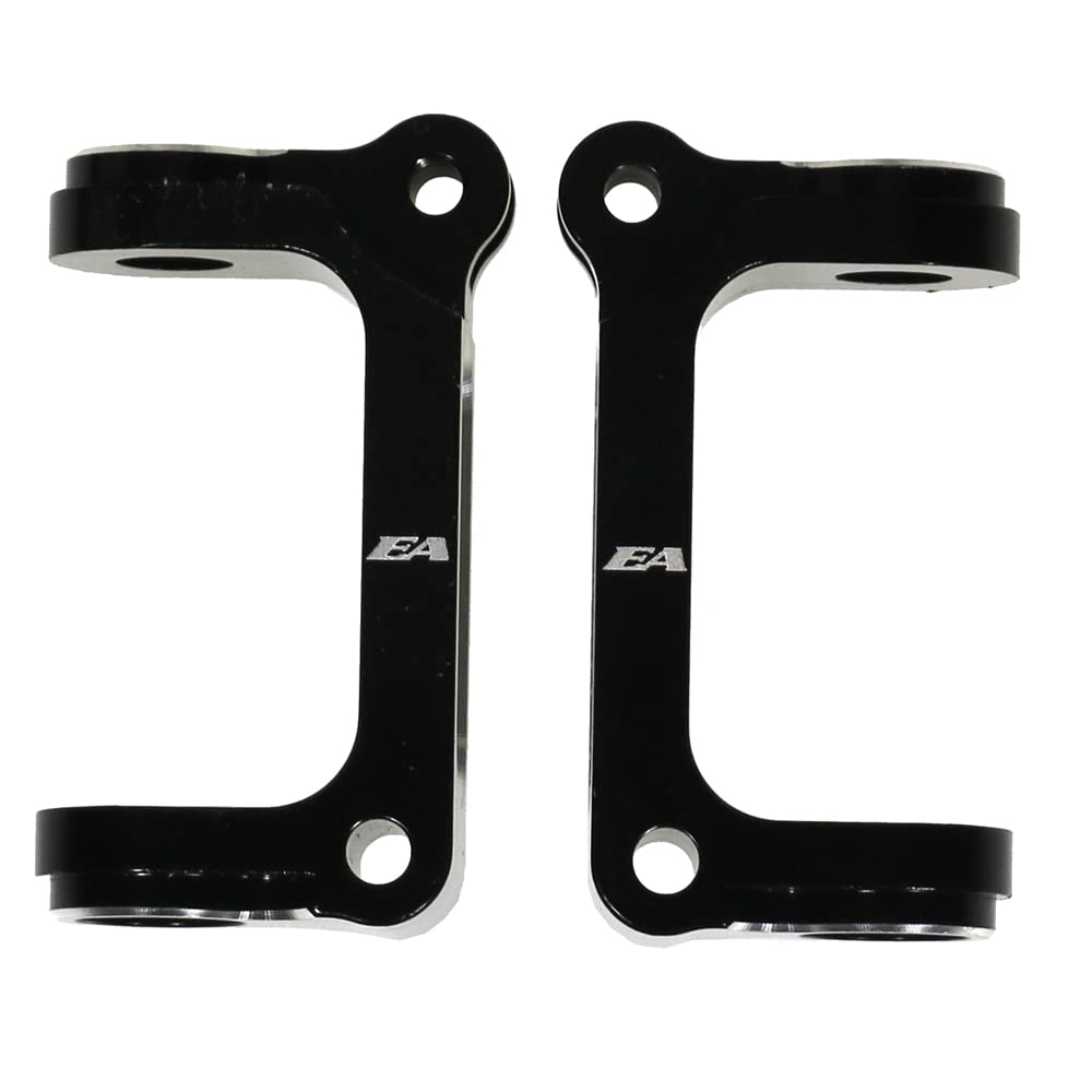 SP Front C Hub: for GF-01 & G6, WR02, and GF-01CB [Eagle Model] [#GF-01-03U]