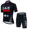 Cycling Jersey Set 2026 Summer Men Mountain Bike Uniform Breathable Bicycle Clothing Suit Ropa Ciclismo Maillot Hombre