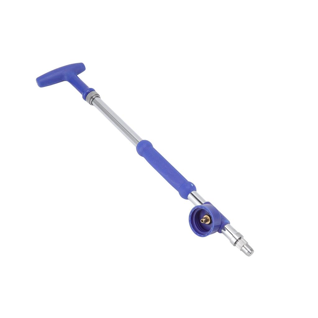 Garden Manual Spray Watering Head Drink Bottle Sprayer Head Nozzle Water Pressure Atomization