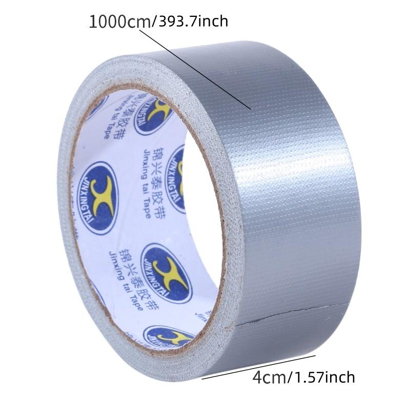 Super Sticky Cloth Duct Tape Carpet Binding Floor Waterproof Heavy Duty Industrial Adhesive Tape Repair Bundles