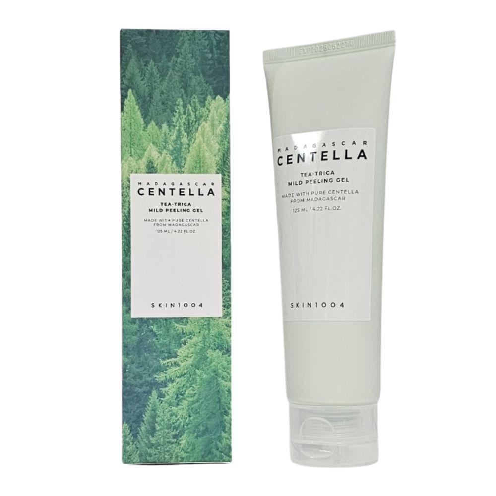 

SKIN1004 - Madagascar Centella Tea-Trica Mild Peeling Gel 125ml 125ml / 4.22 fl.oz.