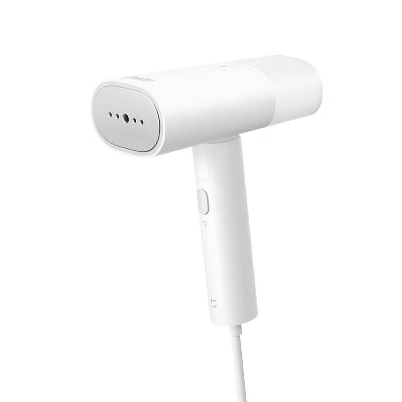 Przenośny ręczny parownica do ubrań Xiaomi z ciśnieniem 2 wtyczka CN (adapter w zestawie)
