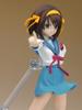 Figma The Melancholy of Haruhi Suzumiya Haruhi Suzumiya Uniform Ver.