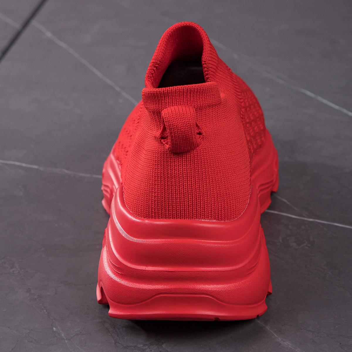 TUINANLE/женская вулканизированная обувь — фото 12