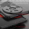 Shockproof Case For Xiaomi 12T Pro Mi 12S Ultra Mi12 Lite Bumper Armor Holder Back Coque for Redmi Note 12 Pro 12C Phone Cover