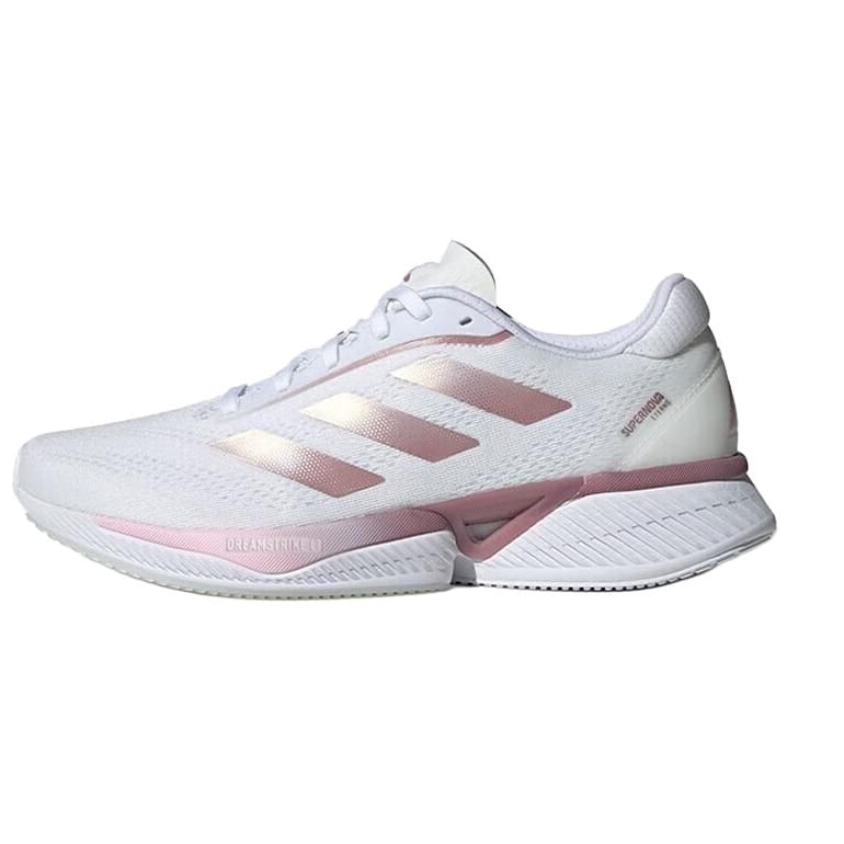 Adidas Supernova Eterno 'White Pink' Women's IH0447