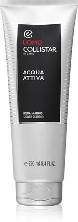 

Douche-shampoing Pour Homme TU прозрачный