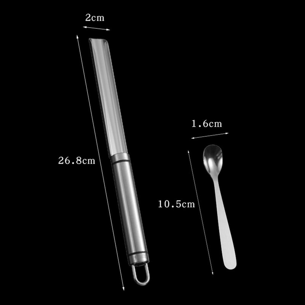 Meatball Maker DIY Making Kitchen Tool Sliding Mold Stainless Steel for Burger