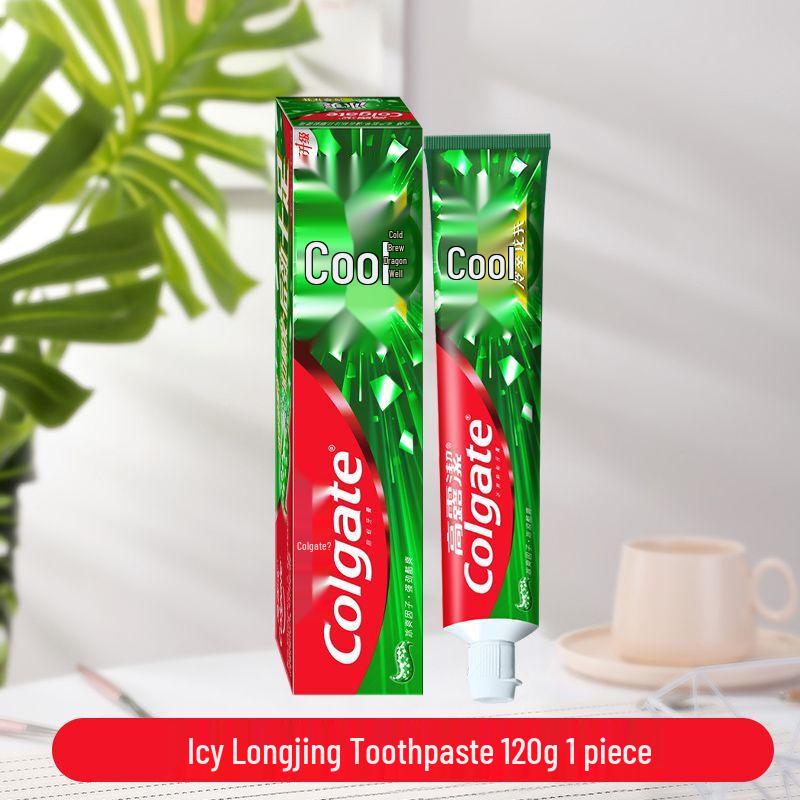 Colgate Luminous White Toothpaste