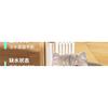 Cat Water Dispenser 1.5L with Pump Filtered Water Mute Water Shortage Auto Power Off Automatic Circulating Flow Drinker