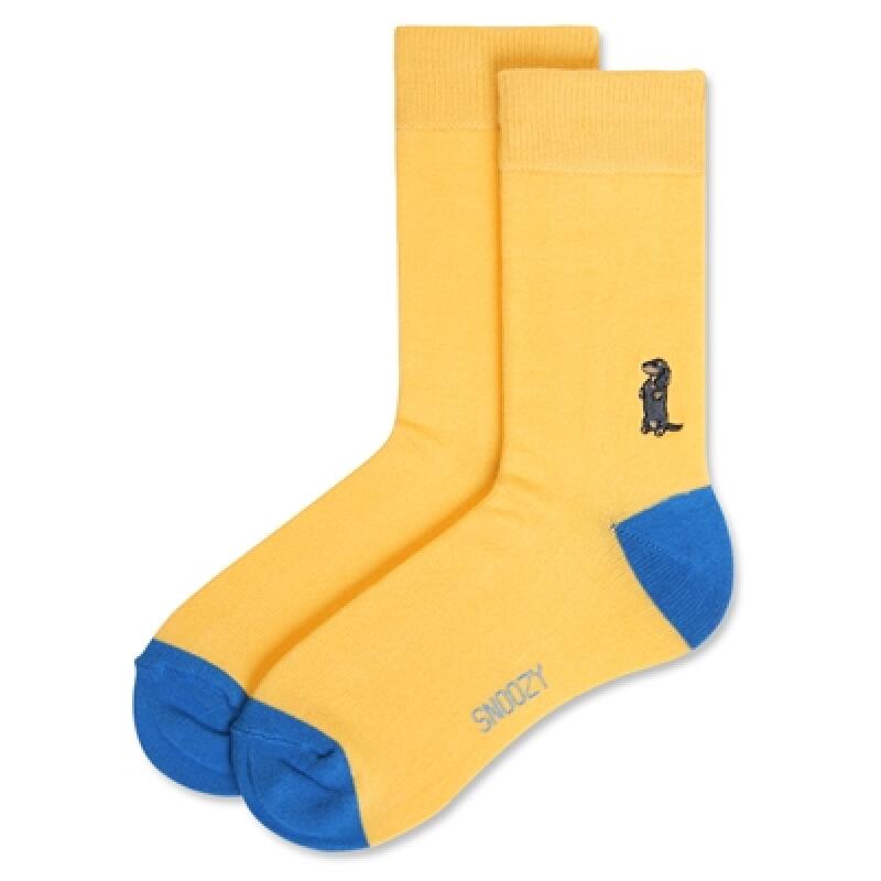 EM-Milky Yellow (Dachshund)