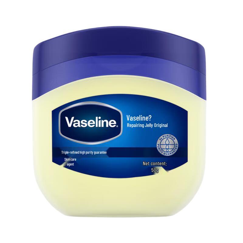 Вазелин Детский Восстанавливающий: Увлажняющий крем от трещин для тела и пяток