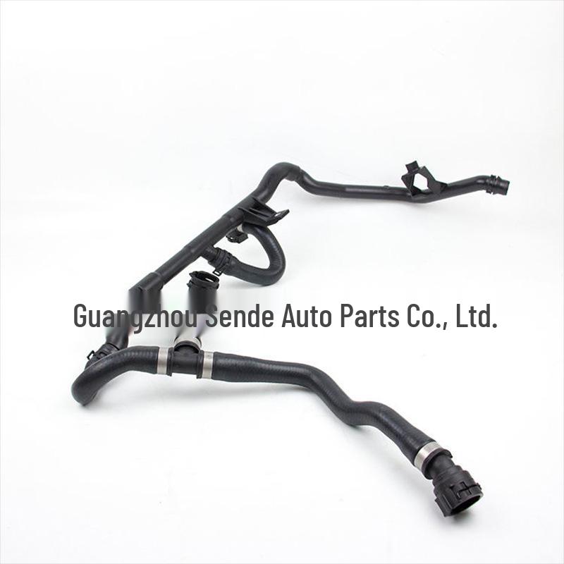 BMW X1 E84 Radiator Coolant Hose