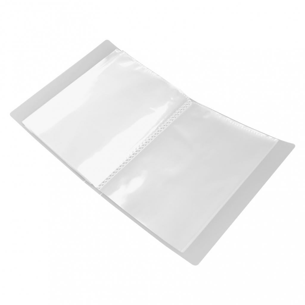 4x6 Photo Album Clear Photo Album Waterproof Photo Album PP Material