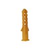 Little Yellow Fish Expansion Anchor with Nail