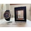 Used [With Box] Ice-Watch Navy Watch