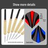 YiShunDa Darts & Dartboards Collection