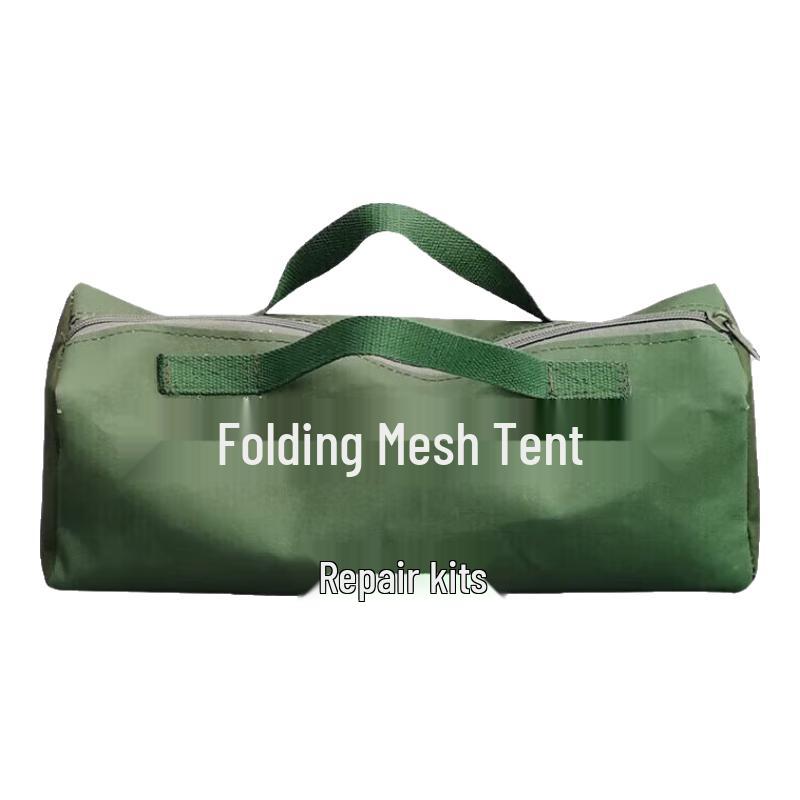 Yongdai Folding Net Tent Repair Tool Kit