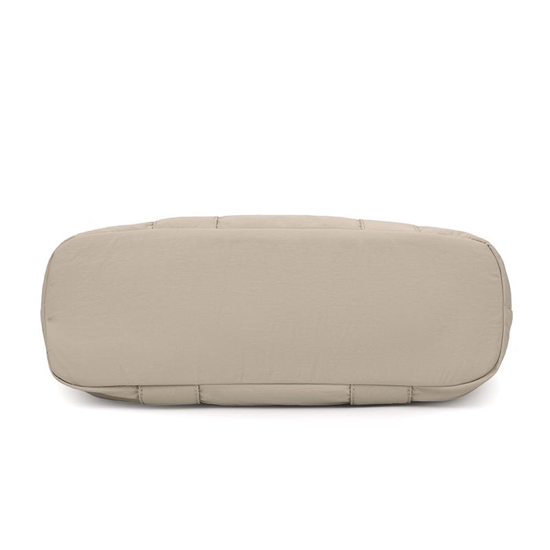 Women's Shoulder Bag Retro Large Capacity Commuter Tote Bag