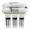 6 Stage 3+3 Home Kitchen Purifier Water Filters With Faucet Tap Household Filtration Set Ultrafiltration Drinking Water Filter System  36 x31x70cm