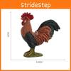 Childrens Realistic Pvc Poultry Model Educational Figure For Kids Learning And Play