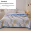 Hongdou Fiber Summer Cooling Comforter