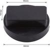LUCKYBEE 3pcs Jack Pad for BMW/BMW MINI Jack Point Adapter Rubber Anti Slip Easy