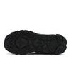 Fila Trek Rétro Classique Confortable Polyvalent Durable Dessus Bas Chaussures Décontractées Lifestyle Baskets Femme Noir F12W422115FBK