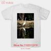 Great Egret Made In Australia T Shirt S 5xl Vintage Slightly Designer Clothes Stretched Stylish Homme Comfortable
