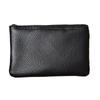 Zipper Change Bag Women's Mini Bag New Small Wallet Card Bag Men's Fashion Portable Key Storage Coin Bag