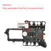 722.9 Y3/8S1 Transmission Control Module Sensor For Mercedes Benz