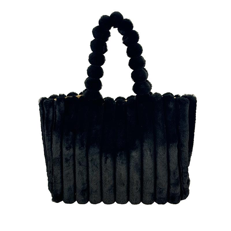 Gold Beaded Necklace: Casual Satellite Choker for Women